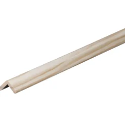 Winkelleiste Kiefer/Fichte 900x22x22 mm