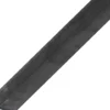 Winkelprofil gleichschenklig 100 x 2 cm aus warmgewalztem Stahl