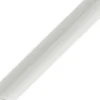 Winkelprofil gleichschenklig PVC 2000 x 40 x 1,2 mm weiß