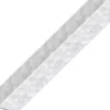 Winkelprofil gleichschenklig Stahl verzinkt kaltgewalzt 1000 x 35,5 x 1,5 mm silberfarben