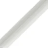 Winkelprofil gleichschenklig PVC 1000 x 10 x 1 mm weiß