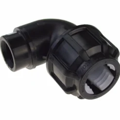 Winkelverschraubung Ø32mmx3/4"" Innengewinde