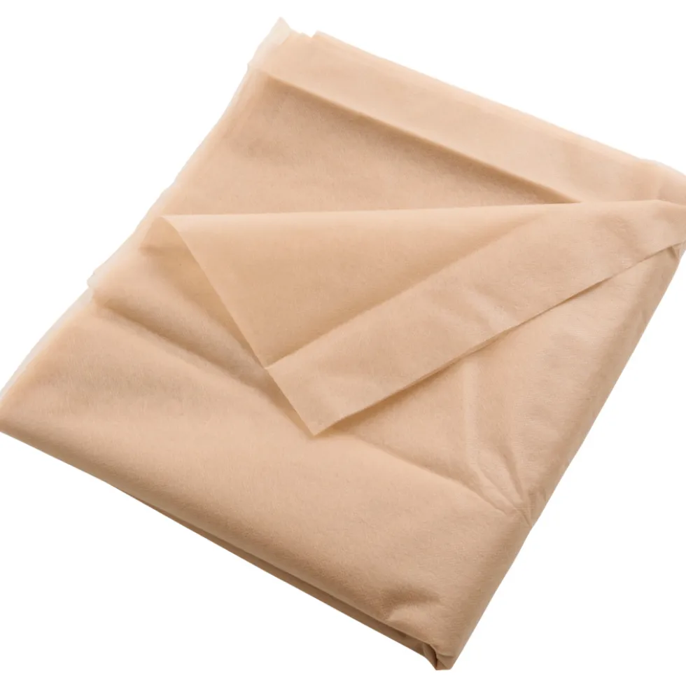 Winterschutzvlies 5x1,5m beige