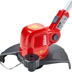 WOLF Garten® Elektro-Rasentrimmer LYCOS E/500 T
