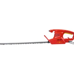 WOLF Garten® LYCOS Heckenschere 55cm 500 Watt