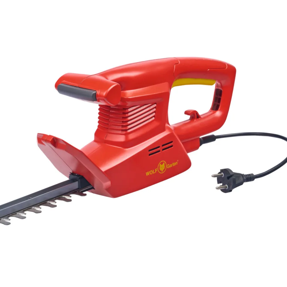 WOLF Garten® LYCOS Heckenschere 55cm 500 Watt