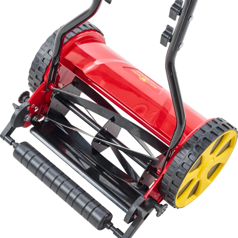 WOLF Garten® Spindelmäher TT 300 S