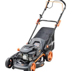 Woodster Benzin‑Rasenmäher TT161‑46S