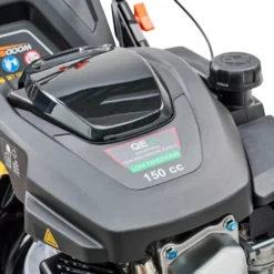 Woodster Benzin‑Rasenmäher TT161‑46S