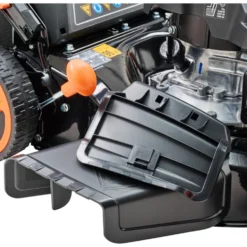 Woodster Benzin‑Rasenmäher TT161‑46S