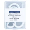 Wäscheleinhaken 65 mm mit Kunststoffbeschichtung