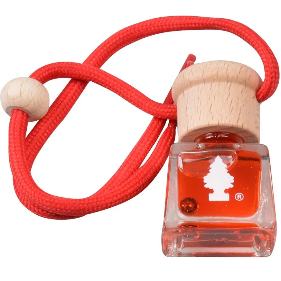 Wunderbaum Duft Flakon Passion 4,5 ml