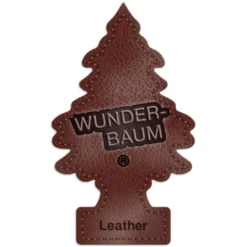 Wunderbaum Echtleder