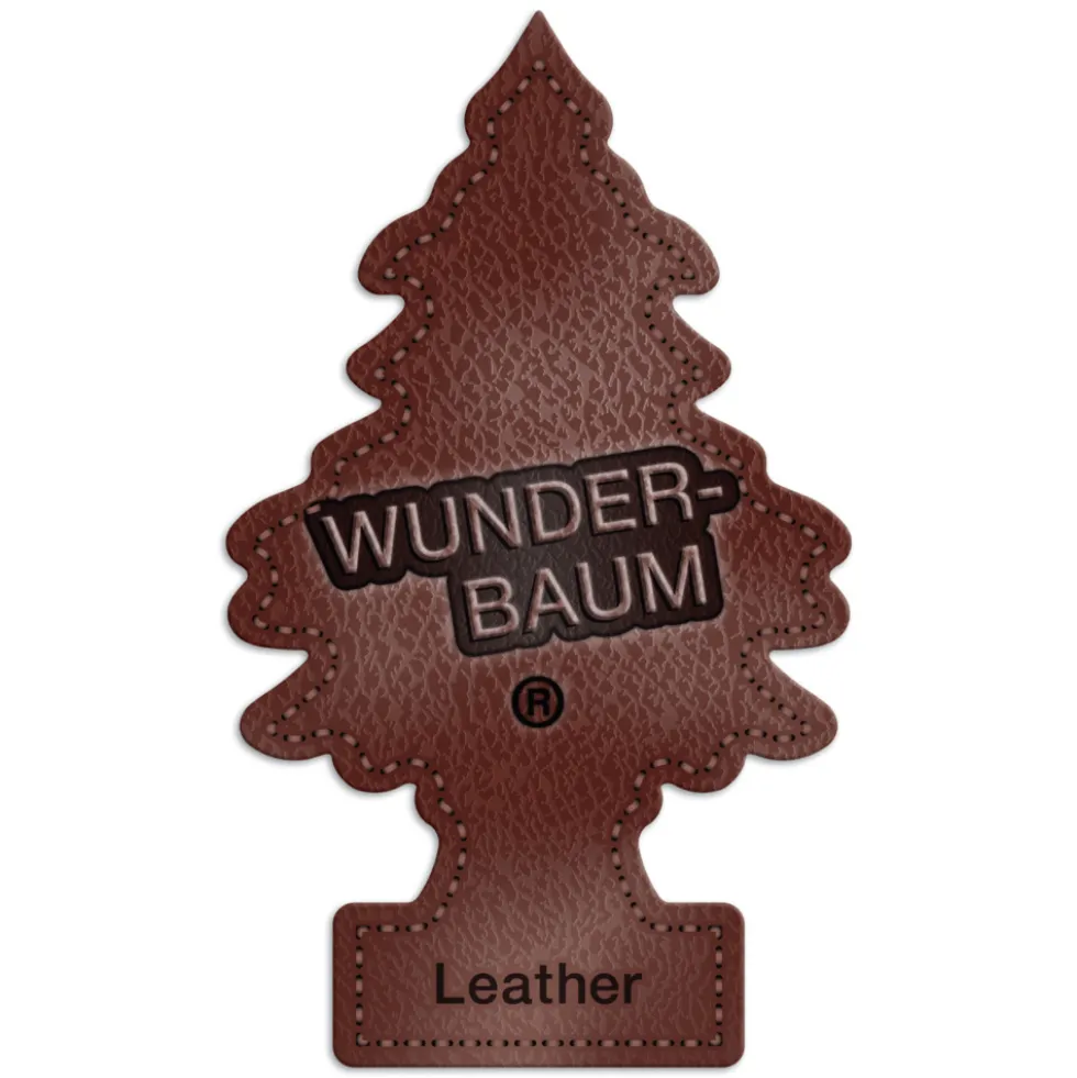 Wunderbaum Echtleder