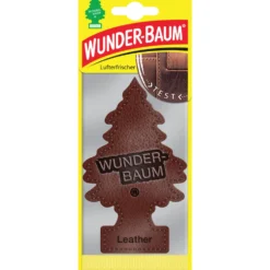 Wunderbaum Echtleder