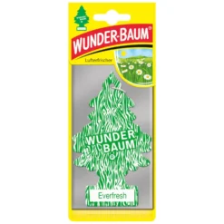 Wunderbaum Everfresh 7 x 12 cm