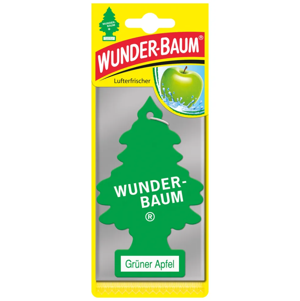 Wunderbaum Grüner-Apfel