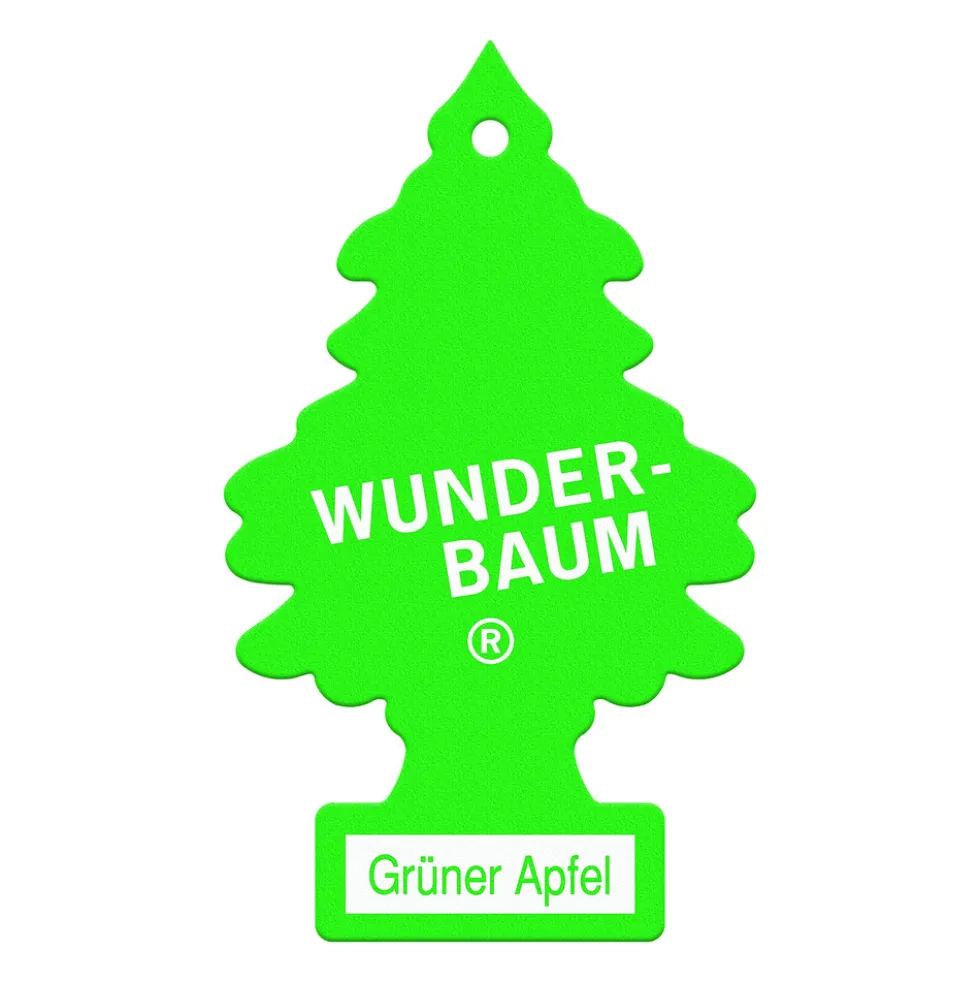 Wunderbaum Grüner-Apfel