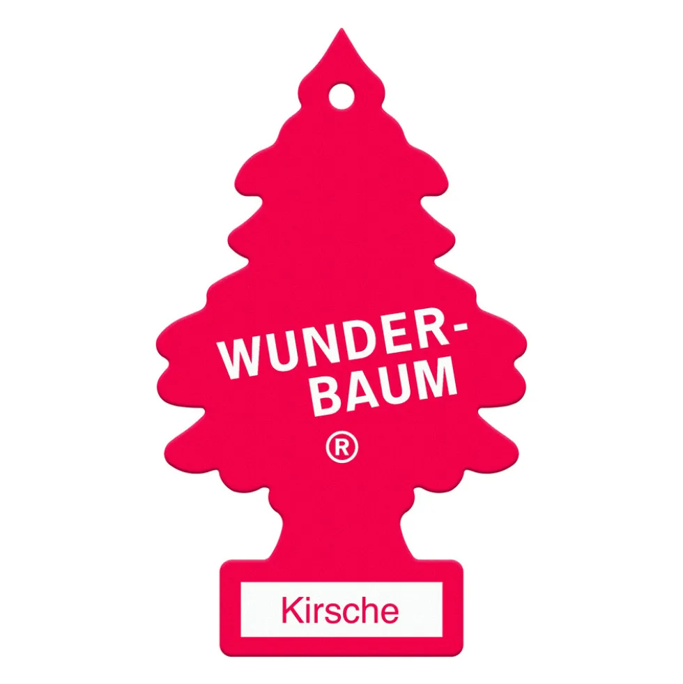 Wunderbaum Kirsche