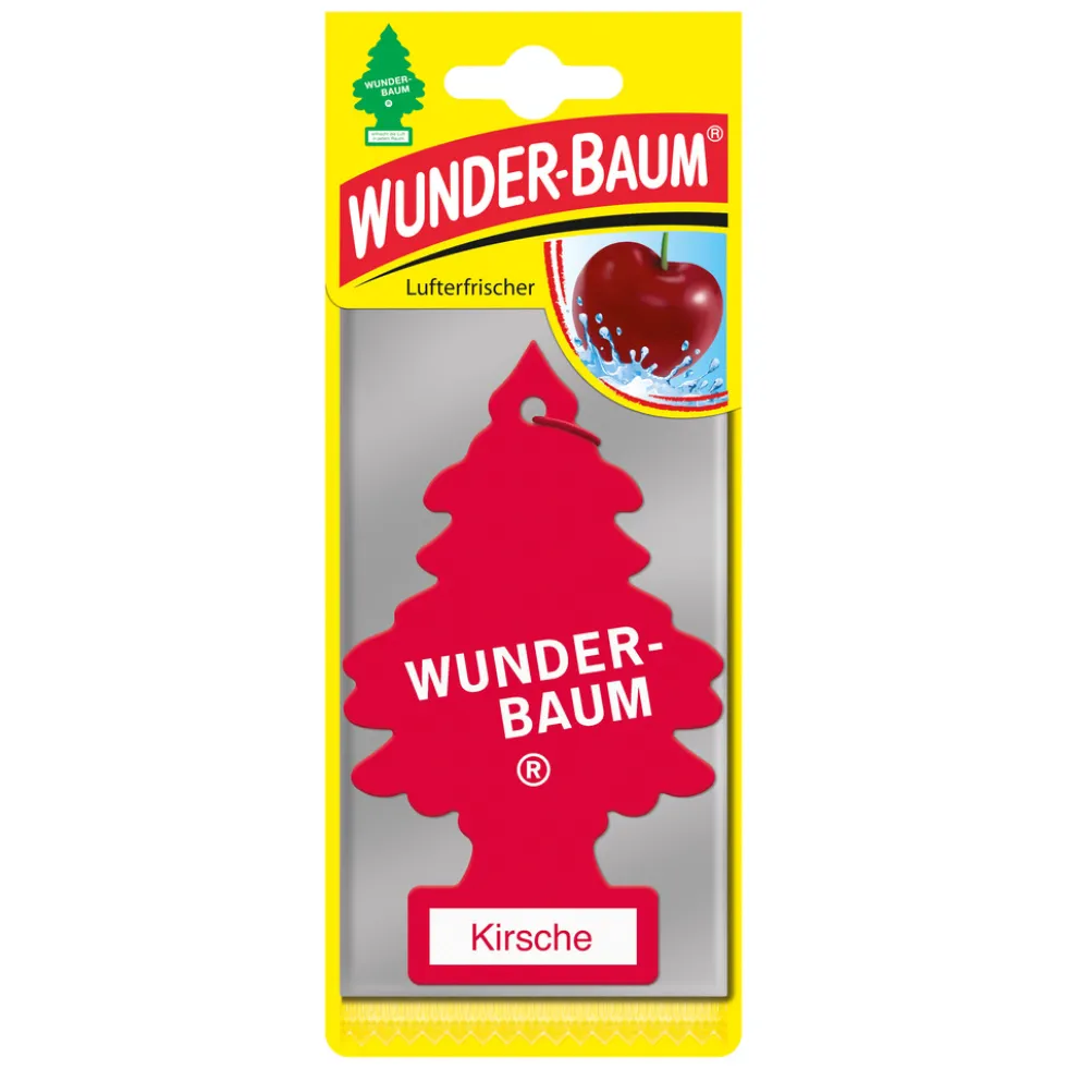 Wunderbaum Kirsche