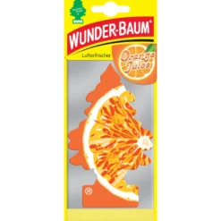 Wunderbaum Orange-Juice
