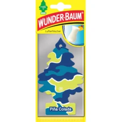 Wunderbaum Pina Colada zum Aufhängen