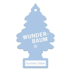 Wunderbaum Summer-Cotton