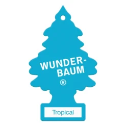 Wunderbaum Tropical