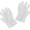 WUNDmed® Einmalhandschuhe Vinyl Gr. L/XL, 10 Stück