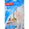 WUNDmed® Einmalhandschuhe Vinyl Gr. S/M, 10 Stück