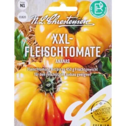 XXL Fleischtomate Ananas
