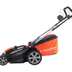 YARD FORCE® Akku-Rasenmäher LM C34A 40 Volt