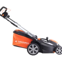 YARD FORCE® Akku-Rasenmäher LM C34A 40 Volt