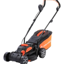 YARD FORCE® Akku-Rasenmäher LM C33 20 Volt
