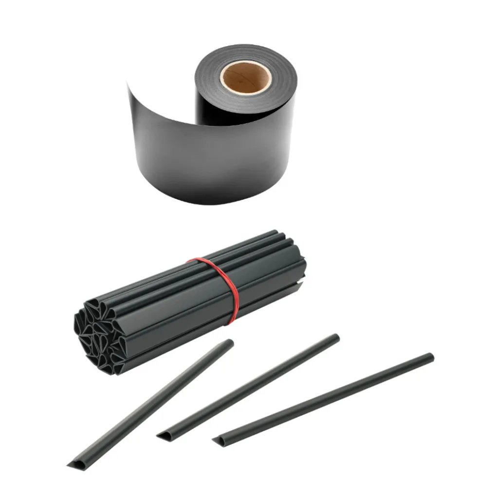 Zaun Sichtschutz und Windschutz A1-Blickdicht 1 Rolle mit Klemmschienen