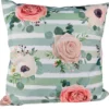 Zierkissen Outdoor Cheerful - B-Ware