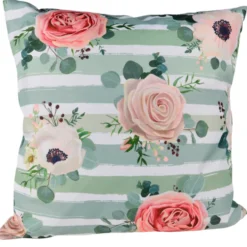 Zierkissen Outdoor Cheerful - B-Ware