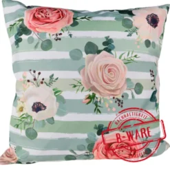 Zierkissen Outdoor Cheerful - B-Ware