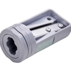 Zimmermannsbleistift-Anspitzer