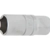 Zündkerzen-Einsatz 1/2 Zoll Antrieb 21 mm