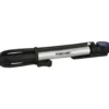 Zweirad-Mini Standpumpe 2-in-1